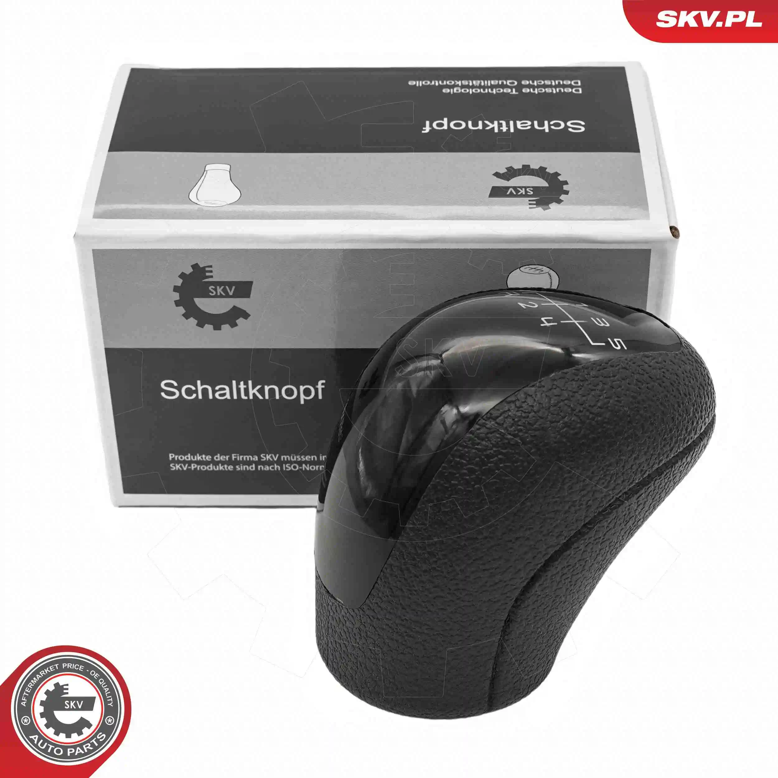 Gear Lever Knob